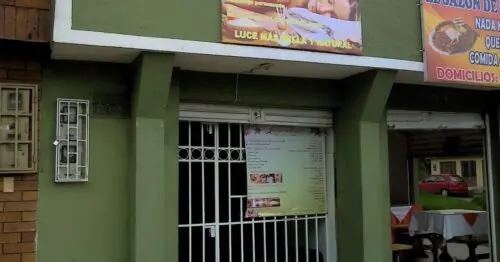 BELLEZA INTEGRAL ALEJANDRA OSPINA BELLEZA INTEGRAL ALEJANDRA OSPINA